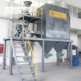 Powder Machinery Production Equipment