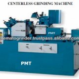 Centerless Grinding Machine