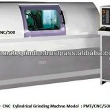 CNC Cylindrical Grinding Machine