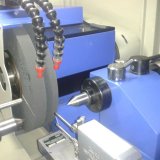Fan Shaft Grinding Machine - CNC