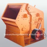 Simple-Structure Impact Crusher/rock Crusher