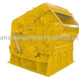 High Efficiency Rock Production Line/Sand Making Machine