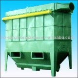 ZM450pulse Cleaning Dust Collector00
