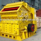 Impact Crusher For Quarry And Mining Industry For Hot Sale
