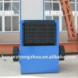 Heavy Hammer Box Crusher Exporter