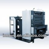 Production Equipment Offset Printing Machine