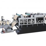 ZXHQD-1300B-3 Computer Control High-Precision Cross Paper Cutting Machine