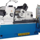 High Precision Centerless Grinder MK10200A Centerless Grinding Machine