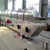 ZLG Series High-quality Rectililnear Vibrating Fluidized Bed Dryer