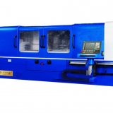 HJMTC SK7732 Series CNC Worm Grinding Machine