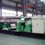 Production Equipment Rolling Machine