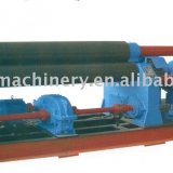 Abrasives Manufacturing Production Equipment Rolling Machine