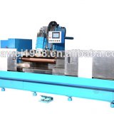 Full-automatic Copper-plated Cylinder Grinding Machine
