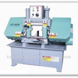 Double Column Horizontal Band Saw