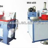 Semi-Automatic Aluminum Profile Cutting Machine