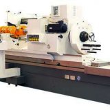 Abrasive Machining Equipment  Crankshaft Grinding Machine