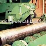 Steel Machine-Round Bar Grinder