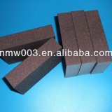 Sponge Sandpaper Pads