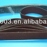 Abrasive belt Sanding Belts