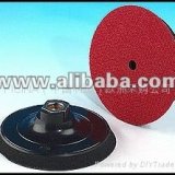 Backing Pads For Abrasive Paper