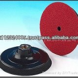 High Quality Back Up Pads for Abrasive Paper