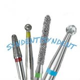 Super Diamond Burs