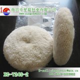 3M Supplier Double Side Wool Polishing Pad