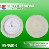 Wool Bonnets Wool Polishing Pad