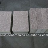 Sanding Sponge Block 100*70*25mm Fine Grit For Wet And Dry