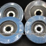 Flap Disc Zirconia For Angle Grinder