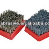 Abrasive Brush Steel Brush
