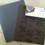 Waterproof sanding paper KC-403