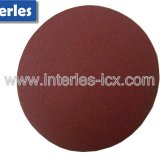 Abrasive Velcro Sandpaper Discs Free Sample