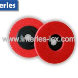 Nylon Fiber Polishing Disc Wheel