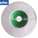 High Quality Wool Buffing Felt Polishing Wheel