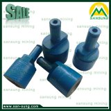 ITH/DTH/RC Hammer Button Bit Diamond Grinding Cup