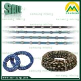 Plastic And Spring Diamond Wire
