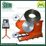 37kw Diamond Wire Saw Cutting Machine