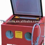 Benchtopsteel Blast Cabinet (AT-SBC90)