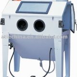 Sand Blasting Machines Industrial-Quality Sandblaster (AT-SBC420)