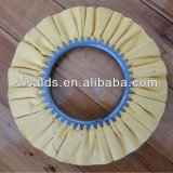 Cotton Polishing Disc