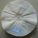2013 New Style Cotton Polishing Wheel With High Quality