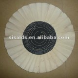 Folding Cotton Polishing Wheel With High Quality