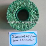 Green Sisal Polishing Sisal Wheels