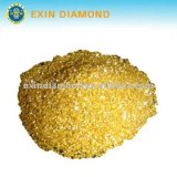Big Size Synthetic Diamond Powder