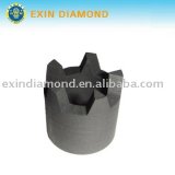 Graphite Mould For Small Size Segment Raw Materials