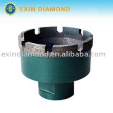 Core Drill Diamond Tool