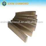Diamond Tools Diamond Segment For Blade