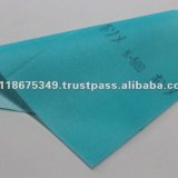 Abrasive Cloth Sheet For Scuffing (Super Assilex SKY)