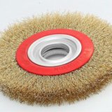 Wire Brush For Polishing And Cleaning